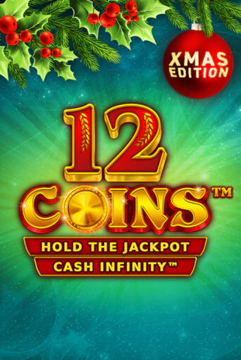 12 Coins Xmas играть онлайн без регистрации в Онлайн Казино GRAND