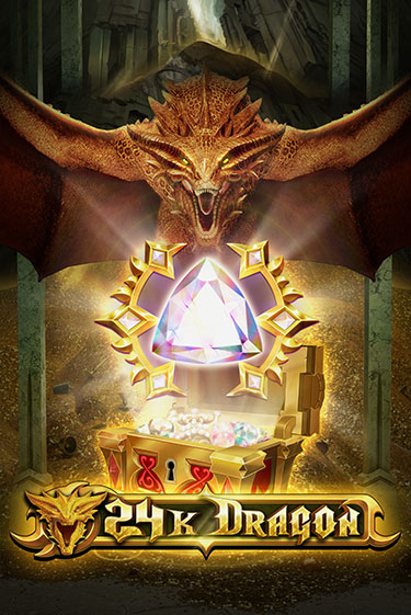 24K Dragon играть онлайн без регистрации в Онлайн Казино GRAND