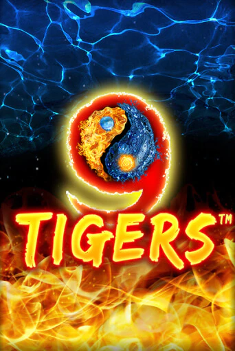 9 Tigers играть онлайн без регистрации в Онлайн Казино GRAND