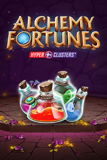 Alchemy Fortunes играть онлайн без регистрации в Онлайн Казино GRAND
