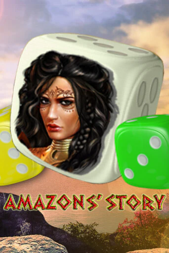 Amazon's Story играть онлайн без регистрации в Онлайн Казино GRAND