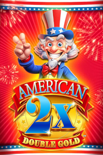 American Double Gold играть онлайн без регистрации в Онлайн Казино GRAND