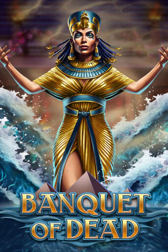 Banquet of Dead играть онлайн без регистрации в Онлайн Казино GRAND