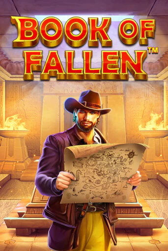 Book of the Fallen играть онлайн без регистрации в Онлайн Казино GRAND