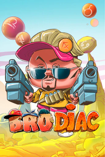 Brodiak играть онлайн без регистрации в Онлайн Казино GRAND