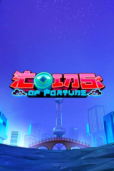 Coins Of Fortune играть онлайн без регистрации в Онлайн Казино GRAND