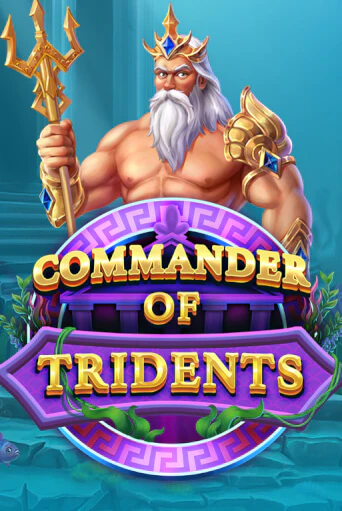 Commander of Tridents играть онлайн без регистрации в Онлайн Казино GRAND