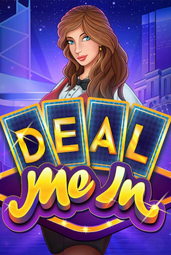 Deal Me In играть онлайн без регистрации в Онлайн Казино GRAND