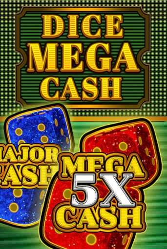 Dice Mega Cash играть онлайн без регистрации в Онлайн Казино GRAND