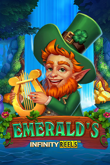 Emerald's Infinity Reels играть онлайн без регистрации в Онлайн Казино GRAND