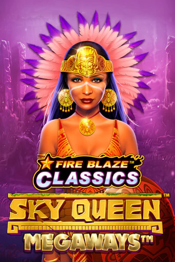 Fire Blaze: Sky Queen Megaways™ играть онлайн без регистрации в Онлайн Казино GRAND