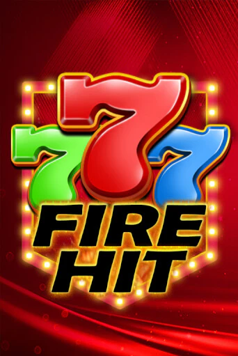 Fire Hit играть онлайн без регистрации в Онлайн Казино GRAND