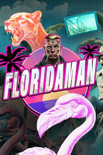 Floridaman играть онлайн без регистрации в Онлайн Казино GRAND