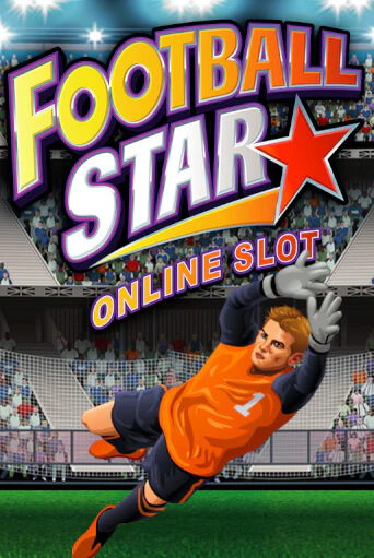 Football Star играть онлайн без регистрации в Онлайн Казино GRAND