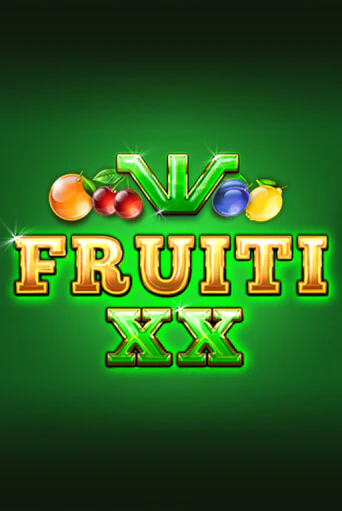 Fruiti XX играть онлайн без регистрации в Онлайн Казино GRAND