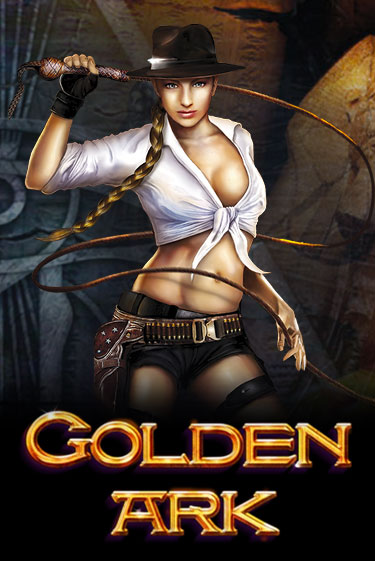 Golden Ark играть онлайн без регистрации в Онлайн Казино GRAND