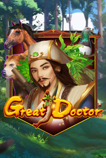 Great Doctor играть онлайн без регистрации в Онлайн Казино GRAND