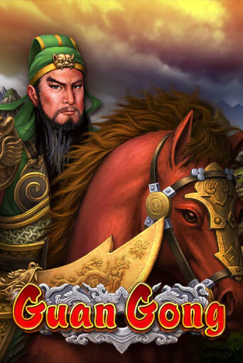 Guan Gong играть онлайн без регистрации в Онлайн Казино GRAND