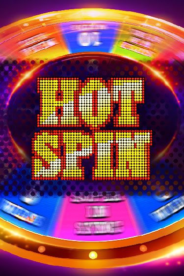 Hot Spin играть онлайн без регистрации в Онлайн Казино GRAND