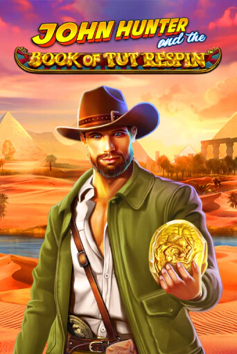 Book Of Tut Respin играть онлайн без регистрации в Онлайн Казино GRAND