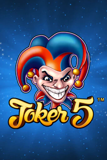 Joker 5 играть онлайн без регистрации в Онлайн Казино GRAND