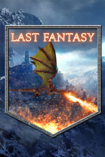 Last Fantasy играть онлайн без регистрации в Онлайн Казино GRAND