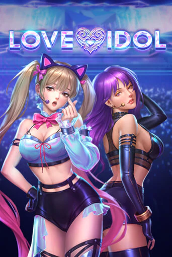 Love Idol играть онлайн без регистрации в Онлайн Казино GRAND