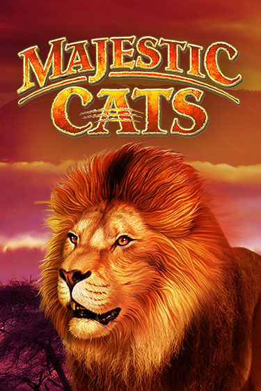 Majestic Cats играть онлайн без регистрации в Онлайн Казино GRAND