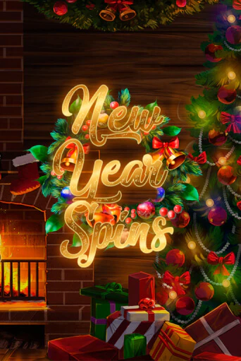 New Year Spins играть онлайн без регистрации в Онлайн Казино GRAND