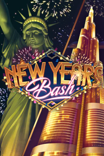 New Years Bash играть онлайн без регистрации в Онлайн Казино GRAND
