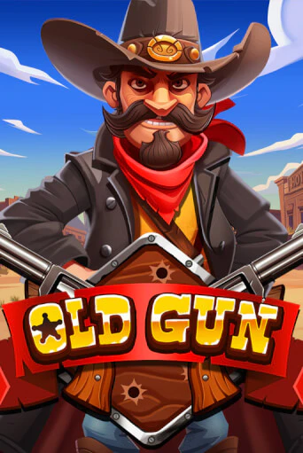Old Gun играть онлайн без регистрации в Онлайн Казино GRAND