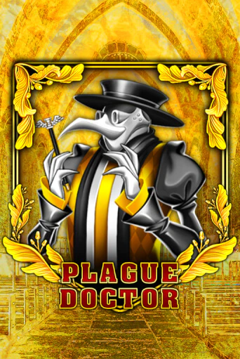 Plague Doctor играть онлайн без регистрации в Онлайн Казино GRAND