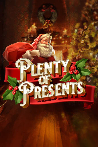 Plenty of Presents играть онлайн без регистрации в Онлайн Казино GRAND