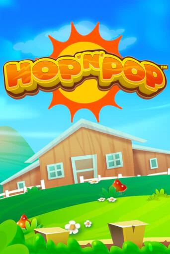 Hop 'n Pop играть онлайн без регистрации в Онлайн Казино GRAND