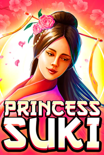 Princess Suki играть онлайн без регистрации в Онлайн Казино GRAND