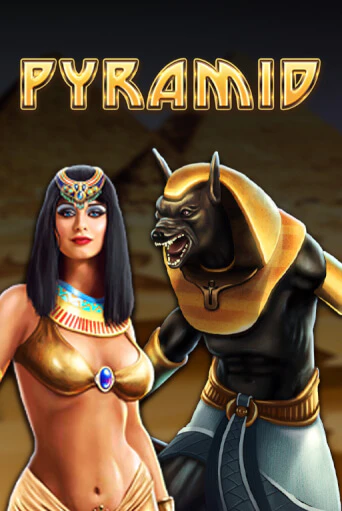 Pyramid играть онлайн без регистрации в Онлайн Казино GRAND