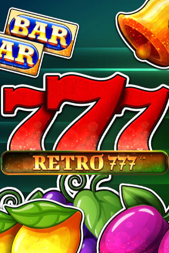 Retro 777 играть онлайн без регистрации в Онлайн Казино GRAND