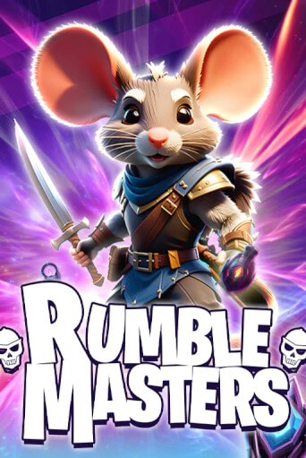 Rumble Masters играть онлайн без регистрации в Онлайн Казино GRAND