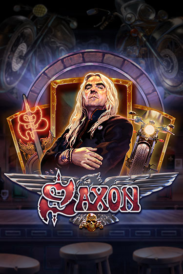 Saxon играть онлайн без регистрации в Онлайн Казино GRAND