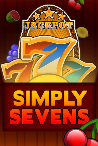 Simply Sevens играть онлайн без регистрации в Онлайн Казино GRAND