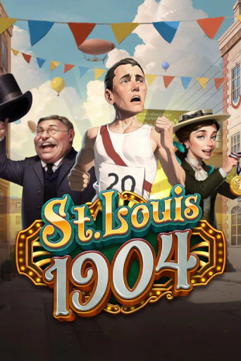 St Louis 1904 играть онлайн без регистрации в Онлайн Казино GRAND
