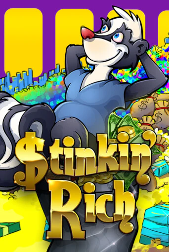 Stinkin’ Rich играть онлайн без регистрации в Онлайн Казино GRAND