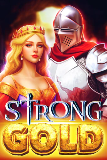 StrongGold играть онлайн без регистрации в Онлайн Казино GRAND
