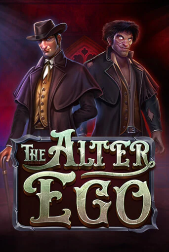 The Alter Ego играть онлайн без регистрации в Онлайн Казино GRAND