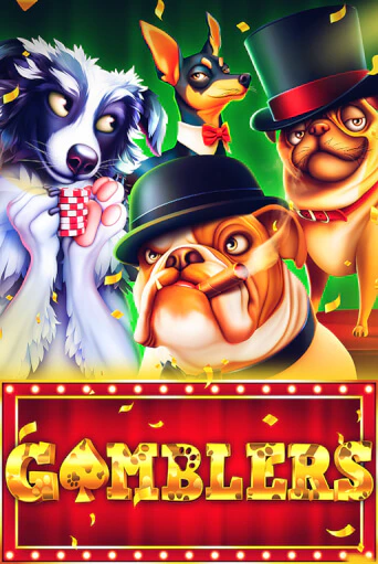 The Gamblers играть онлайн без регистрации в Онлайн Казино GRAND