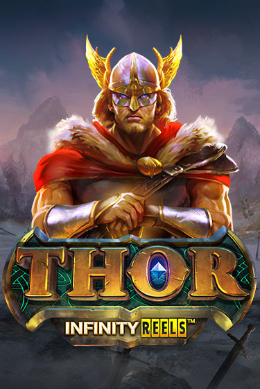 Thor Infinity Reels играть онлайн без регистрации в Онлайн Казино GRAND