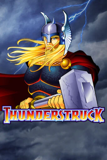 Thunderstruck играть онлайн без регистрации в Онлайн Казино GRAND