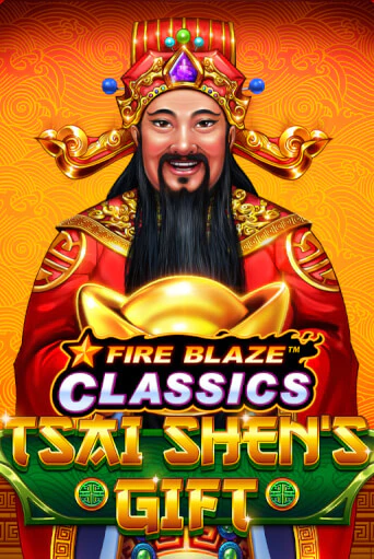 Tsai Shen's Gift играть онлайн без регистрации в Онлайн Казино GRAND