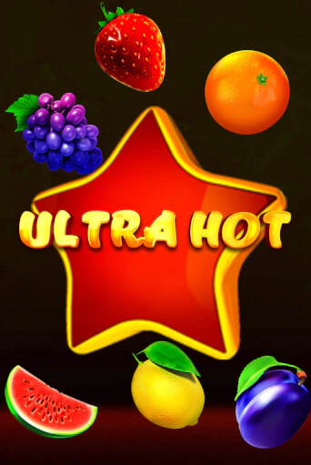 Ultra Hot играть онлайн без регистрации в Онлайн Казино GRAND