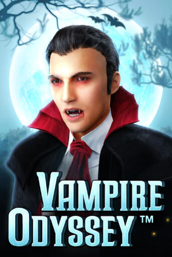 Vampire Odyssey играть онлайн без регистрации в Онлайн Казино GRAND